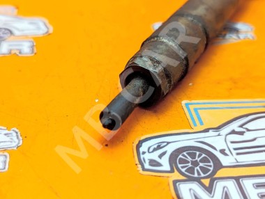 Форсунка ДИЗЕЛЬ MERCEDES-BENZ V-класс W639 (2003 - 2014) — Разборка Мерседес