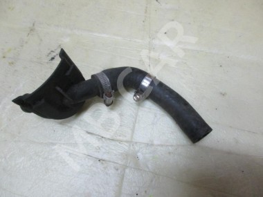 Патрубок ОЖ MERCEDES-BENZ C-класс W202/S202 (1993 - 1997) — Разборка Мерседес