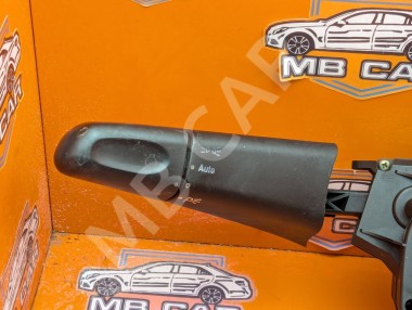 Переключатель подрулевой MERCEDES-BENZ M-класс W163 (1997 - 2001) &mdash; Разборка Мерседес