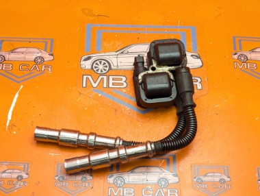 Катушка зажигания MERCEDES-BENZ E-класс W211/S211 (2002 - 2006) &mdash; Разборка Мерседес