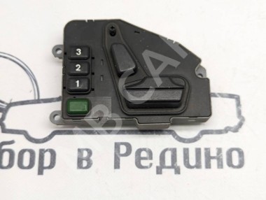 Джойстик MERCEDES-BENZ S-класс W140 (1991 - 1998) — Разборка Мерседес