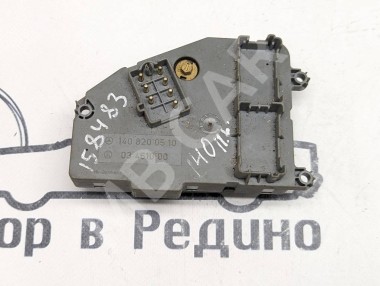 Джойстик MERCEDES-BENZ S-класс W140 (1991 - 1998) — Разборка Мерседес