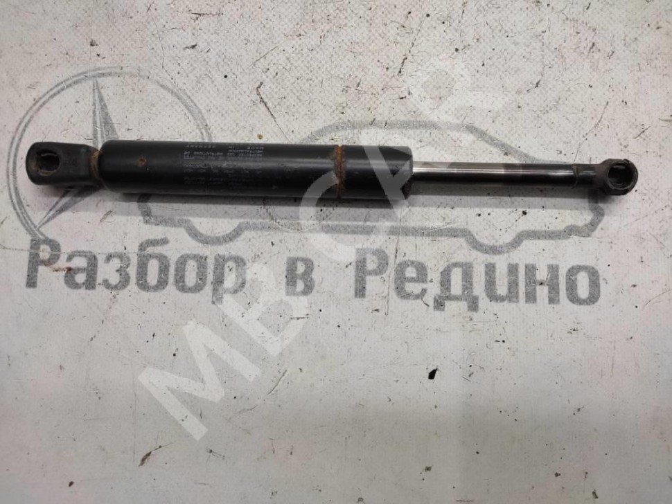 Амортизатор капота MERCEDES-BENZ M-класс W163 (1997 - 2001) фото 1 — Разборка Мерседес