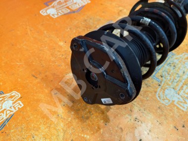 Стойка передняя MERCEDES-BENZ C-класс W204/S204 (2006 - 2011) — Разборка Мерседес