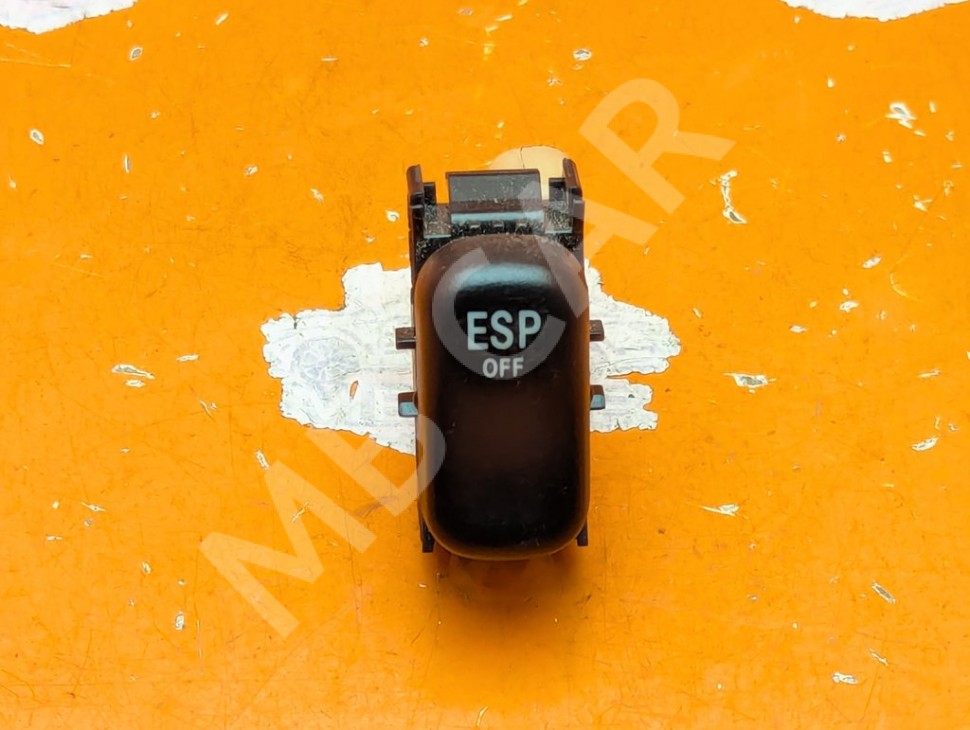 Кнопка ESP MERCEDES-BENZ M-класс W163 рестайлинг (2001 - 2005) фото 1 &mdash; Разборка Мерседес