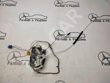 Замок двери передней левой MERCEDES-BENZ VANEO W414 (2001 - 2005) — Разборка Мерседес