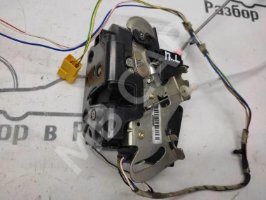 Замок двери передней левой MERCEDES-BENZ VANEO W414 (2001 - 2005) — Разборка Мерседес