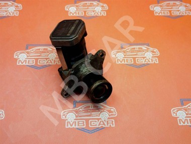 Клапан EGR MERCEDES-BENZ C-класс W204/S204 (2006 - 2011) — Разборка Мерседес