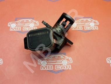 Клапан EGR MERCEDES-BENZ C-класс W204/S204 (2006 - 2011) — Разборка Мерседес