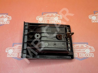 Ручка двери внутренняя MERCEDES-BENZ Sprinter W901-905 (1995 - 2006) — Разборка Мерседес