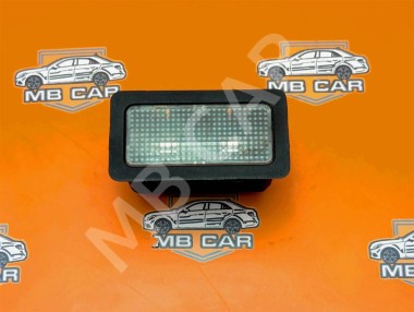 Плафон подсветки MERCEDES-BENZ M-класс W163 (1997 - 2001) — Разборка Мерседес