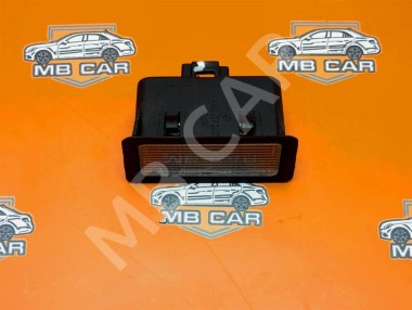 Плафон подсветки MERCEDES-BENZ M-класс W163 (1997 - 2001) — Разборка Мерседес