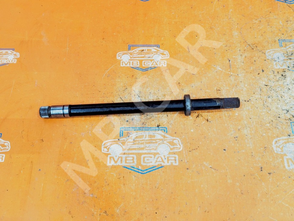 Вал промежуточный перед привода MERCEDES-BENZ GLK-класс X204 (2008 - 2012) фото 1 — Разборка Мерседес