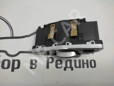 Переключатель света MERCEDES-BENZ S-класс W222/C217/A217 рестайлинг (2017 - 2020) — Разборка Мерседес