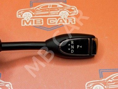 Кулиса АКПП MERCEDES-BENZ GL-класс X164 рестайлинг (2009 - 2012) — Разборка Мерседес