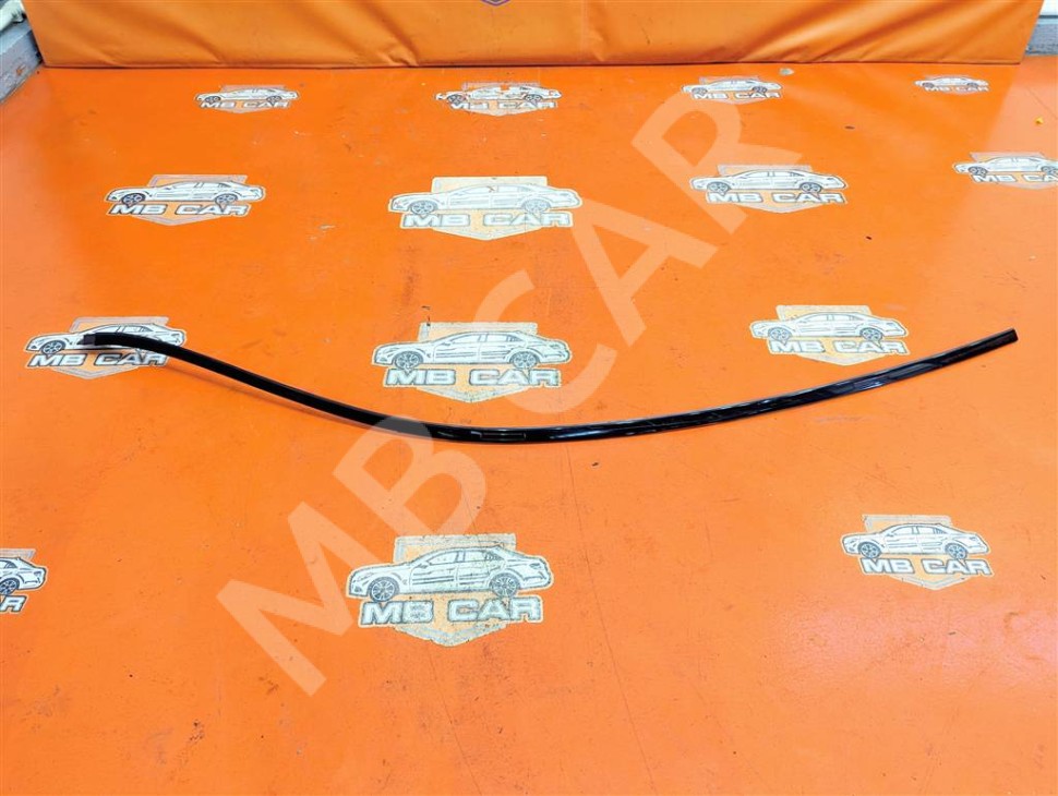Молдинг крыши MERCEDES-BENZ E-класс W213/S213/C238/A238 (2016 - 2021) фото 1 — Разборка Мерседес
