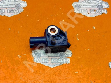 Датчик удара MERCEDES-BENZ C-класс W204/S204 (2006 - 2011) — Разборка Мерседес