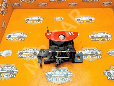 Ручка открытия багажника MERCEDES-BENZ A-класс W168 (1997 - 2001) &mdash; Разборка Мерседес