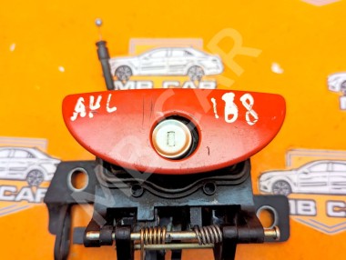 Ручка открытия багажника MERCEDES-BENZ A-класс W168 (1997 - 2001) &mdash; Разборка Мерседес