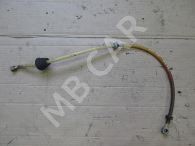 Трубка вакуумная MERCEDES-BENZ 190 (W201) W201 (1982 - 1993) — Разборка Мерседес