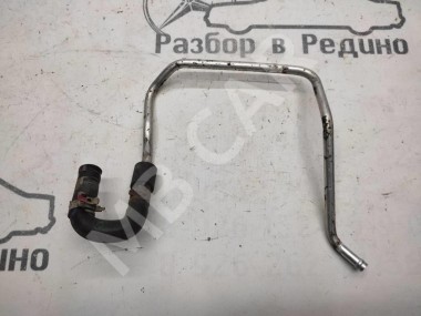 Трубка ОЖ MERCEDES-BENZ R-класс W251 (2005 - 2007) — Разборка Мерседес
