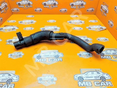 Трубка вентиляции картерных газов MERCEDES-BENZ C-класс W203/S203/CL203 рестайлинг (2004 - 2008) — Разборка Мерседес