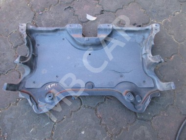 Защита двигателя MERCEDES-BENZ CLS-класс C218/X218 рестайлинг (2014 - 2017) — Разборка Мерседес