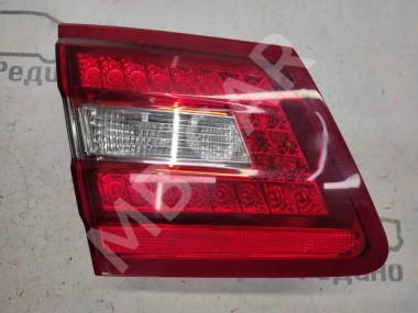 Фонарь крышки багажника MERCEDES-BENZ E-класс W212/S212/C207/A207 (2009 - 2013) — Разборка Мерседес
