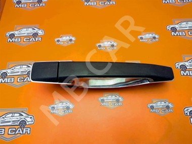 Ручка двери наружняя MERCEDES-BENZ S-класс W140 (1991 - 1998) — Разборка Мерседес