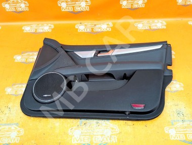 Карта двери передняя левая MERCEDES-BENZ C-класс W204/S204 (2006 - 2011) — Разборка Мерседес