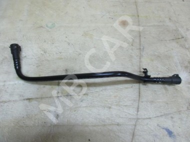 Трубка вентиляции картерных газов MERCEDES-BENZ SLK-class w172 — Разборка Мерседес