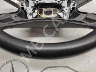 Руль MERCEDES-BENZ E-класс W212/S212/C207/A207 (2009 - 2013) — Разборка Мерседес