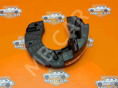 Датчик угла поворота MERCEDES-BENZ E-класс W211/S211 (2002 - 2006) — Разборка Мерседес