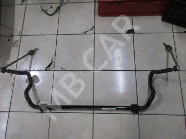 Стабилизатор передний MERCEDES-BENZ GLC-класс X253 (2015 - 2019) — Разборка Мерседес