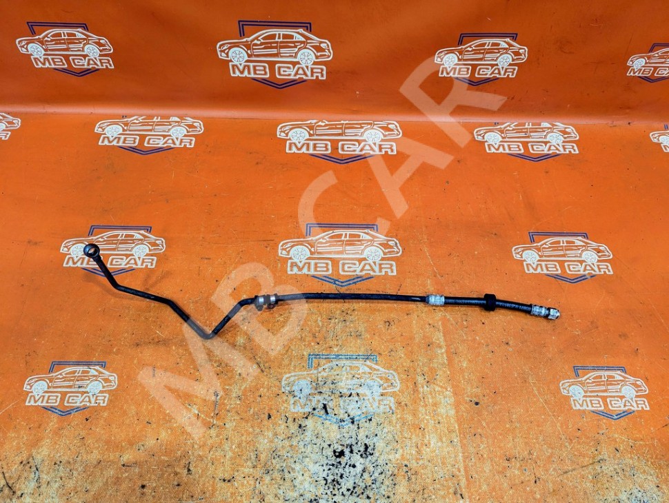 Трубка АКПП MERCEDES-BENZ C-класс W204/S204 (2006 - 2011) фото 1 &mdash; Разборка Мерседес