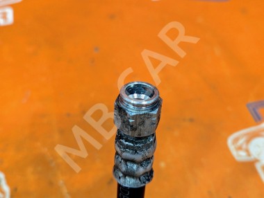 Трубка АКПП MERCEDES-BENZ C-класс W204/S204 (2006 - 2011) — Разборка Мерседес