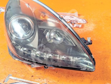 Фара правая MERCEDES-BENZ SLK-класс R171 (2004 - 2008) &mdash; Разборка Мерседес