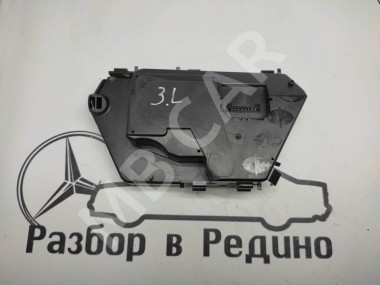 Джойстик MERCEDES-BENZ S-класс W220 рестайлинг (2002 - 2005) — Разборка Мерседес