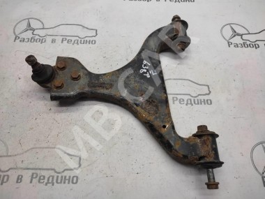 Рычаг передний нижний правый MERCEDES-BENZ V-класс W639 (2003 - 2014) — Разборка Мерседес