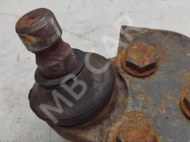 Рычаг передний нижний правый MERCEDES-BENZ V-класс W639 (2003 - 2014) — Разборка Мерседес