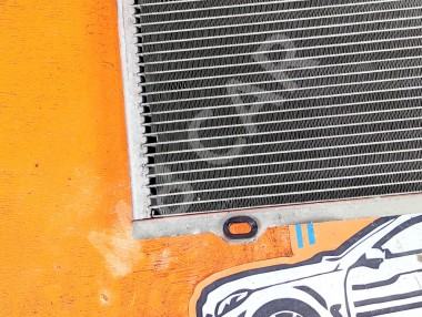 Радиатор кондиционера MERCEDES-BENZ SLK-класс R170 (1996 - 2000) &mdash; Разборка Мерседес