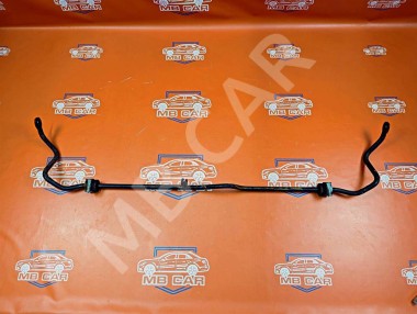 Стабилизатор задний MERCEDES-BENZ E-класс W211/S211 рестайлинг (2006 - 2009) — Разборка Мерседес