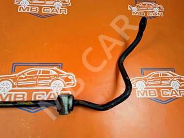 Стабилизатор задний MERCEDES-BENZ E-класс W211/S211 рестайлинг (2006 - 2009) — Разборка Мерседес