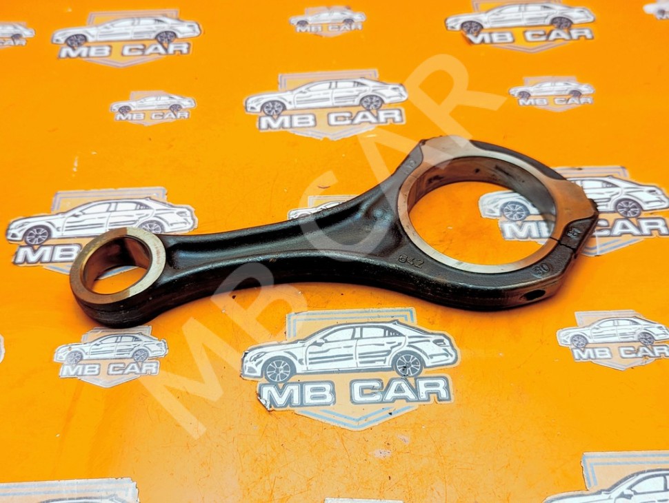 Шатун Дизель MERCEDES-BENZ R-класс W251 рестайлинг 2 (2010 - 2017) фото 1 &mdash; Разборка Мерседес