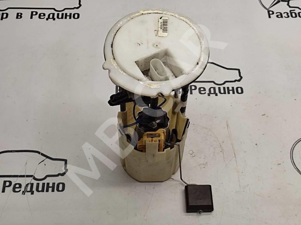 Насос топливный MERCEDES-BENZ A-класс W169 (2004 - 2008) фото 1 — Разборка Мерседес