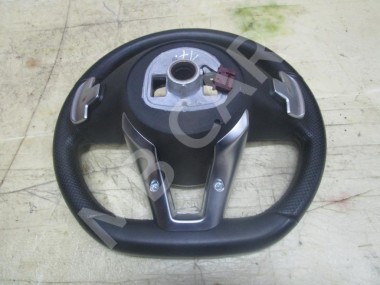 Руль MERCEDES-BENZ CLS-класс C218/X218 рестайлинг (2014 - 2017) — Разборка Мерседес