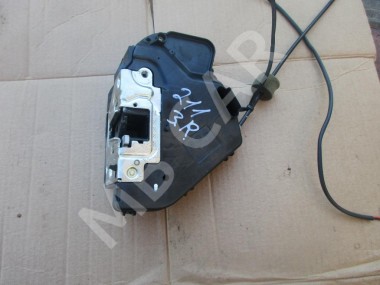Замок двери задней правой MERCEDES-BENZ E-класс W211/S211 (2002 - 2006) — Разборка Мерседес