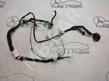 Проводка салонная MERCEDES-BENZ X-класс I (2017 - 2020) — Разборка Мерседес