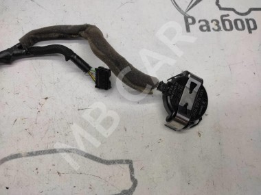 Проводка салонная MERCEDES-BENZ X-класс I (2017 - 2020) — Разборка Мерседес