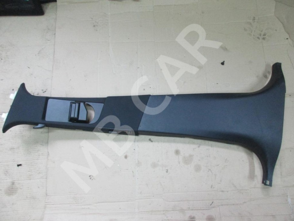 Накладка средней стойки MERCEDES-BENZ E-класс W212/S212/C207/A207 (2009 - 2013) фото 1 — Разборка Мерседес